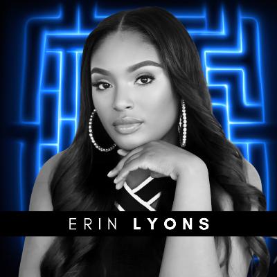 #273 Erin Lyons – Are We Experiencing a Mass Reality Glitch? #273 Erin Lyons – Are We Experiencing a Mass Reality Glitch?