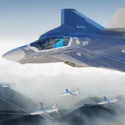 El Loyal Wingman ha muerto. ¡Larga vida a los Collaborative Combat Aircraft! El Loyal Wingman ha muerto. ¡Larga vida a los Collaborative Combat Aircraft!