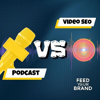 Video SEO: Why Your Podcast SEO Will Not Work For YouTube