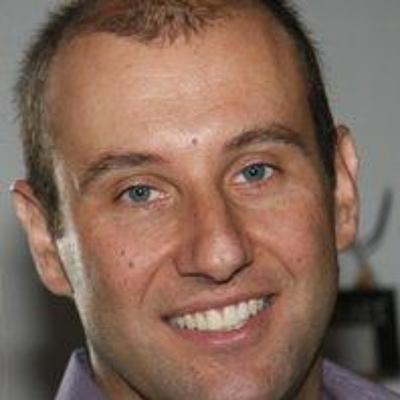 Dr Nikos Komninos On The MSc Cyber Security At City, University Of London