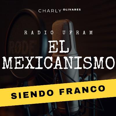 Siendo Franco - Radio universitaria