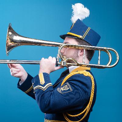 #7 DE TROMBONE #7 DE TROMBONE