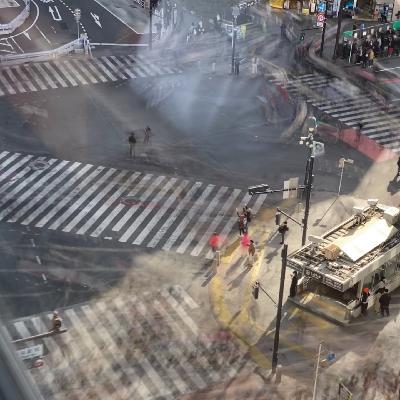 第九卷:来都来了:从游客角度聊聊日本 第九卷:来都来了:从游客角度聊聊日本