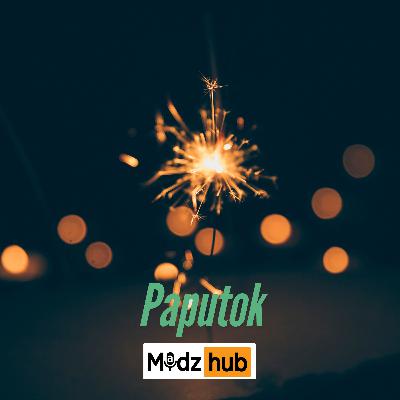 Episode 12: Paputok! Episode 12: Paputok!