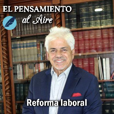 Reforma laboral