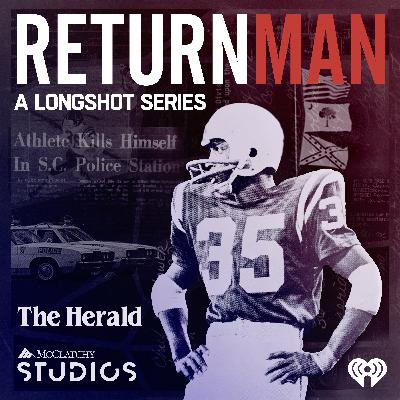 Longshot: Return Man Trailer
