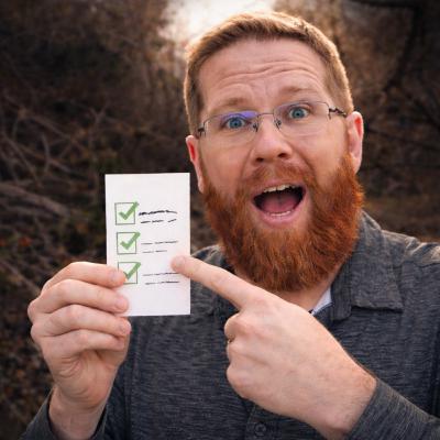 338: Time management strategies for ADHD small business owners | Time & Life Management Miniseries