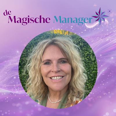 Trudi Mesch over het tuinmodel, grenzen, autonomie, systeemdenken en verbondenheid.