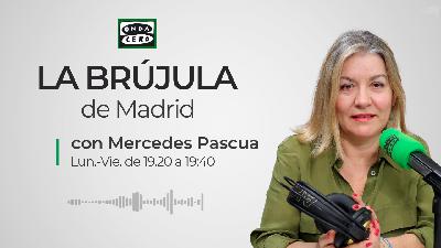 La brújula de Madrid 02/09/2025