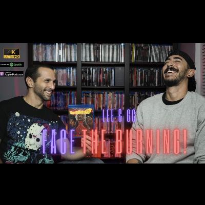 Is The Burning from 1981 better than Friday the 13th? Is The Burning from 1981 better than Friday the 13th?