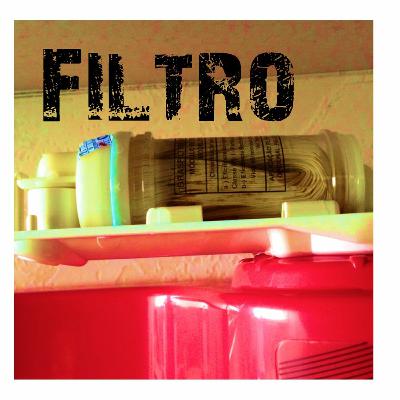 #009 - Tá na Hora de Trocar o Filtro