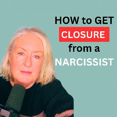 Closure After a Narcissistic Relationship: What Works