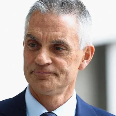 BBC boss Tim Davie resigns after criticism over Trump speech edit