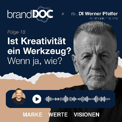 Ist Kreativität ein Werkzeug? Wenn ja, wie?