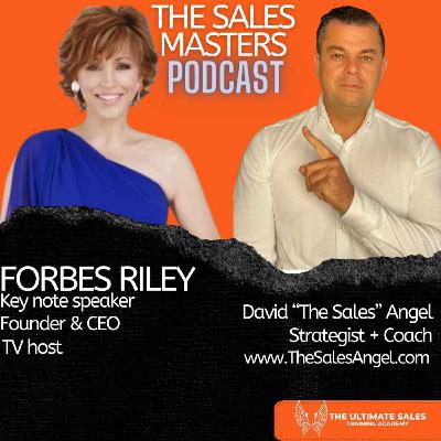 Selling Sex with Forbes Riley