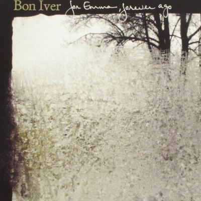 Episode 58: Bon Iver's For Emma, Forever Ago