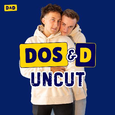 #276 - Our Biggest News Yet...Get Excited!