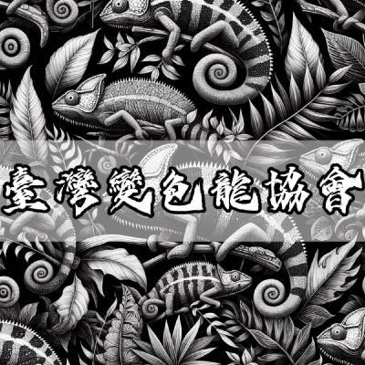 臺灣變色龍協會podcast vol.2 我的變色龍會熱死嗎