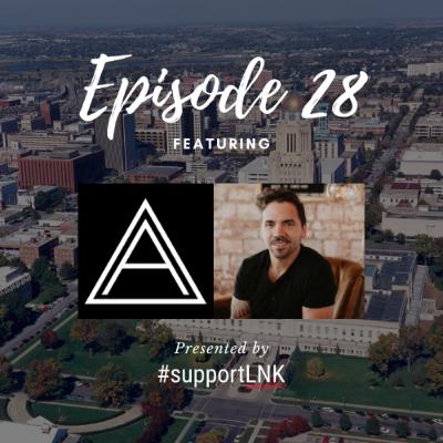 Episode 28: John Wooten with Artillery Media Episode 28: John Wooten with Artillery Media