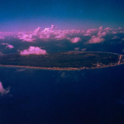 Nauru Part 1: Company Town