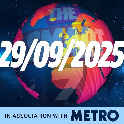 Labour Party conference kicks off in Liverpool, Trump promises new Gaza deal, and Team Europe triumph at New York Ryder Cup
