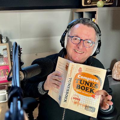 Beroemde B-kantjes met Benno Roozen