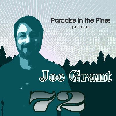 72: Joe Grant