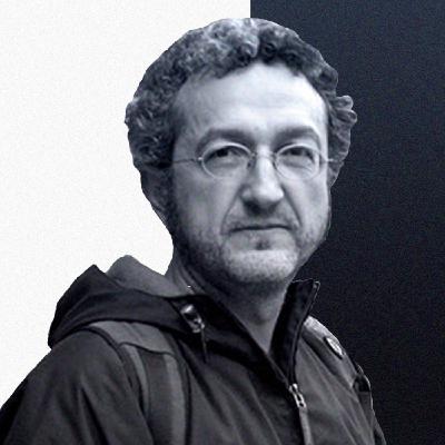 Militar en la memoria: Do you remember Franco? - Entrevista a Clemente Bernad