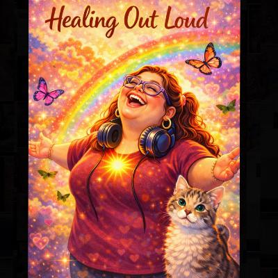 Healing Out Loud - Episode 2: Therapeutic Healing