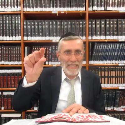 הרב יהושע ביבי - תשפ"ו - תפילה - דרוש ב - שיעור מס' 70 בשעה''כ דף ל' סוע''א בהמשך כוונות הוי'
