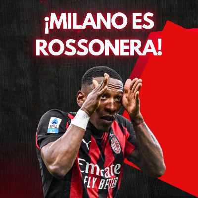 El Milan conquista (de nuevo) el Derby della Madonnina | EP25 T6 El Milan conquista (de nuevo) el Derby della Madonnina | EP25 T6