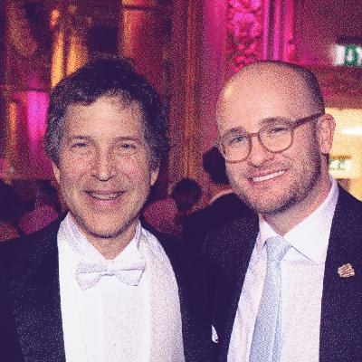 Inside the Nobel Prize - Ian Haydon