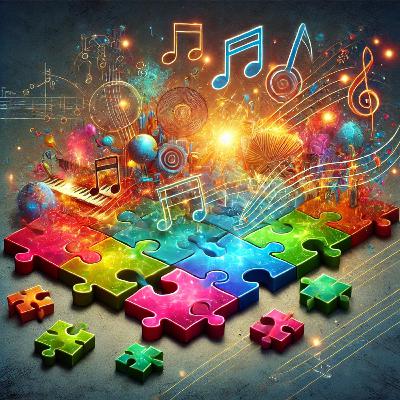 Beyond the Mad Genius : Creativity Deconstructed