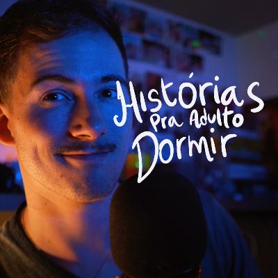 História para Adulto Dormir 🌃✨ Monólogo em um Quarto de Hotel