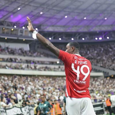 GE Inter #407 - Alívio acima de tudo