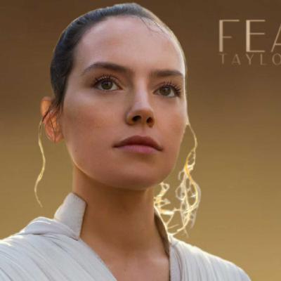 3 - 2 - Rey Is Fearless