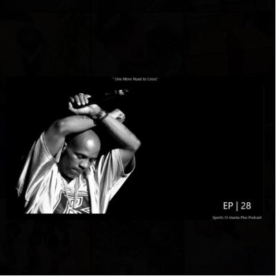 “One More Road to Cross”