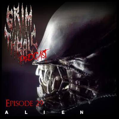 Alien (1979) Alien (1979)