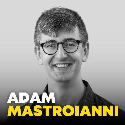 “We’re Going to be Okay” with social psychologist Adam Mastroianni