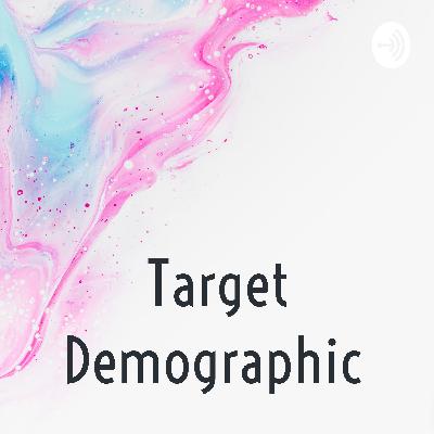 Target Denpographic