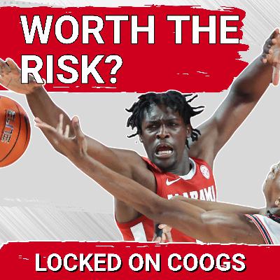 STOP: Charles Bediako Opens FLOODGATES! Former College Players RETURN to NCAA to Finish Eligibility? STOP: Charles Bediako Opens FLOODGATES! Former College Players RETURN to NCAA to Finish Eligibility?