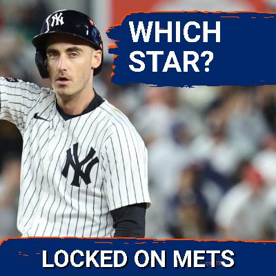 Will the New York Mets Land a STAR to REPLACE Brandon Nimmo? | Top Free Agent and Trade Targets Will the New York Mets Land a STAR to REPLACE Brandon Nimmo? | Top Free Agent and Trade Targets