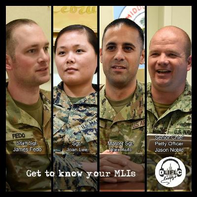 Getting to know your MLIs