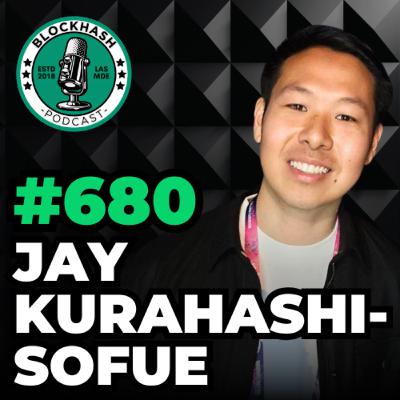 Ep. 680 Eco | Unifying Stablecoin Liquidity (feat. Jay Kurahashi-Sofue)