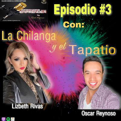 Episodio #3.Una Mujer Exitosa en los Negocios