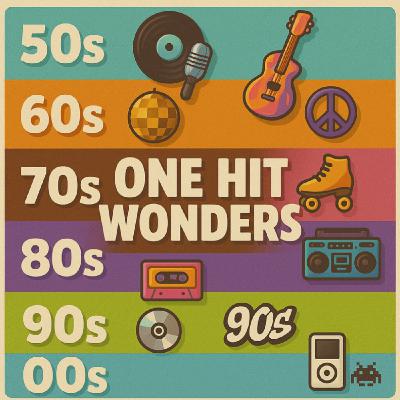 15x25: One Hit Wonders