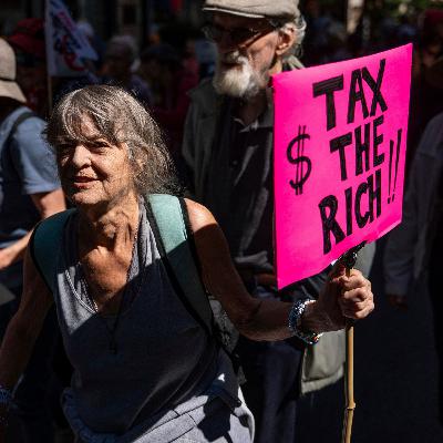 Democrats Add Tax Cuts To Affordability Agenda Democrats Add Tax Cuts To Affordability Agenda