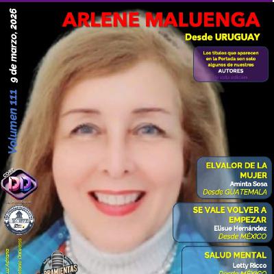 Vol. 111 e-RRAMIENTAS para tu Desarrollo Personal-BUENA