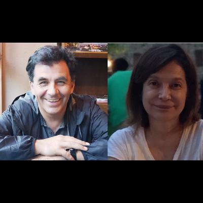 Rethinking the role of President Hernán Siles Zuazo with Rafael Archondo