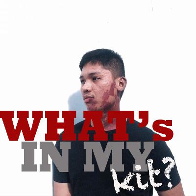 Episode 1: Get to know Kit!